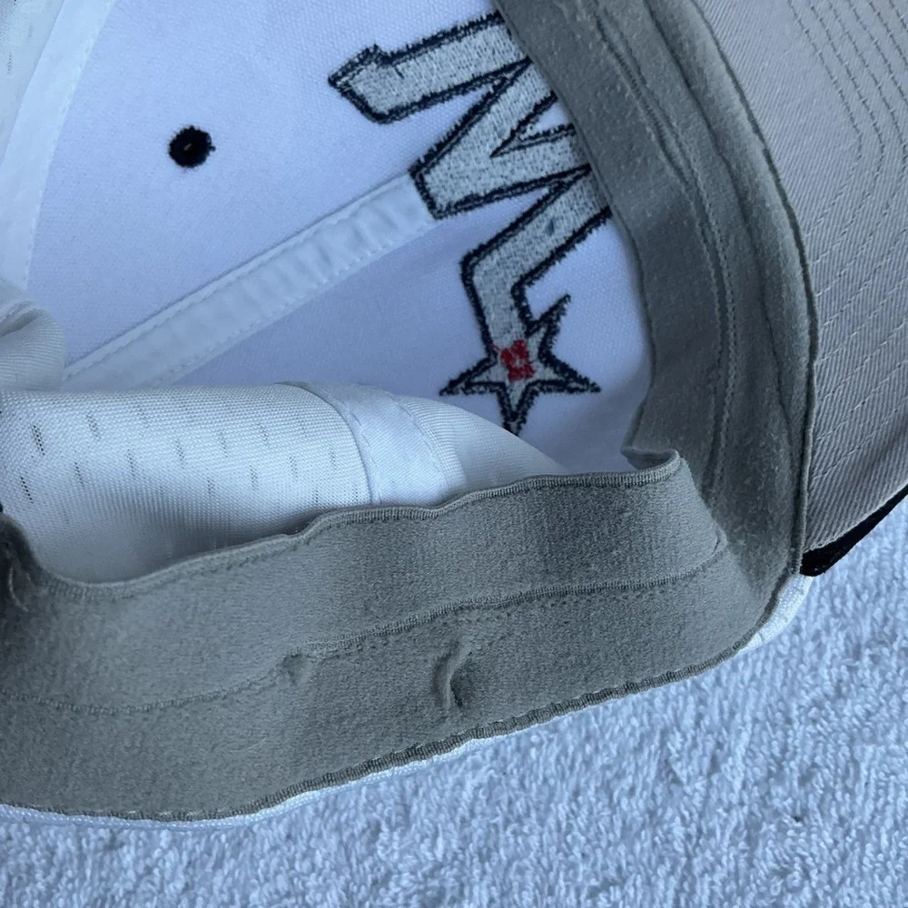 Washington Nationals baseball cap by Richardson pro 495